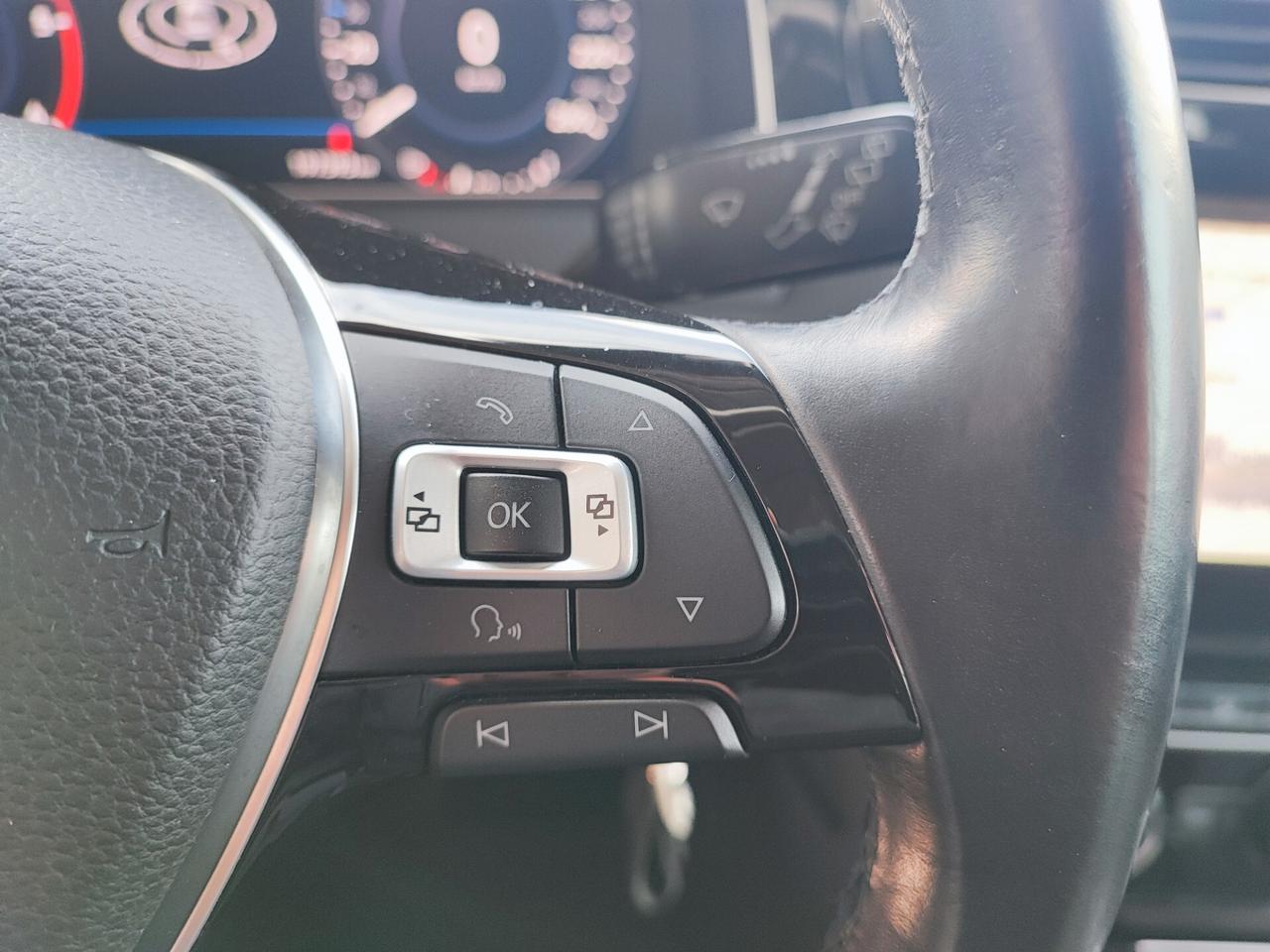 Volkswagen Golf 1.6 TDI 115 CV 5p. Highline BlueMotion Technology