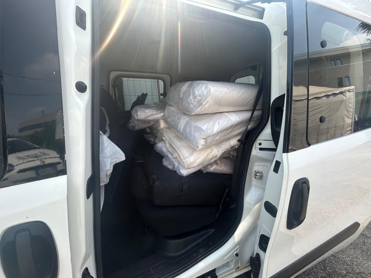 Fiat Doblo Doblò 1.3 MJT S&S PL-TN Cargo Maxi Business