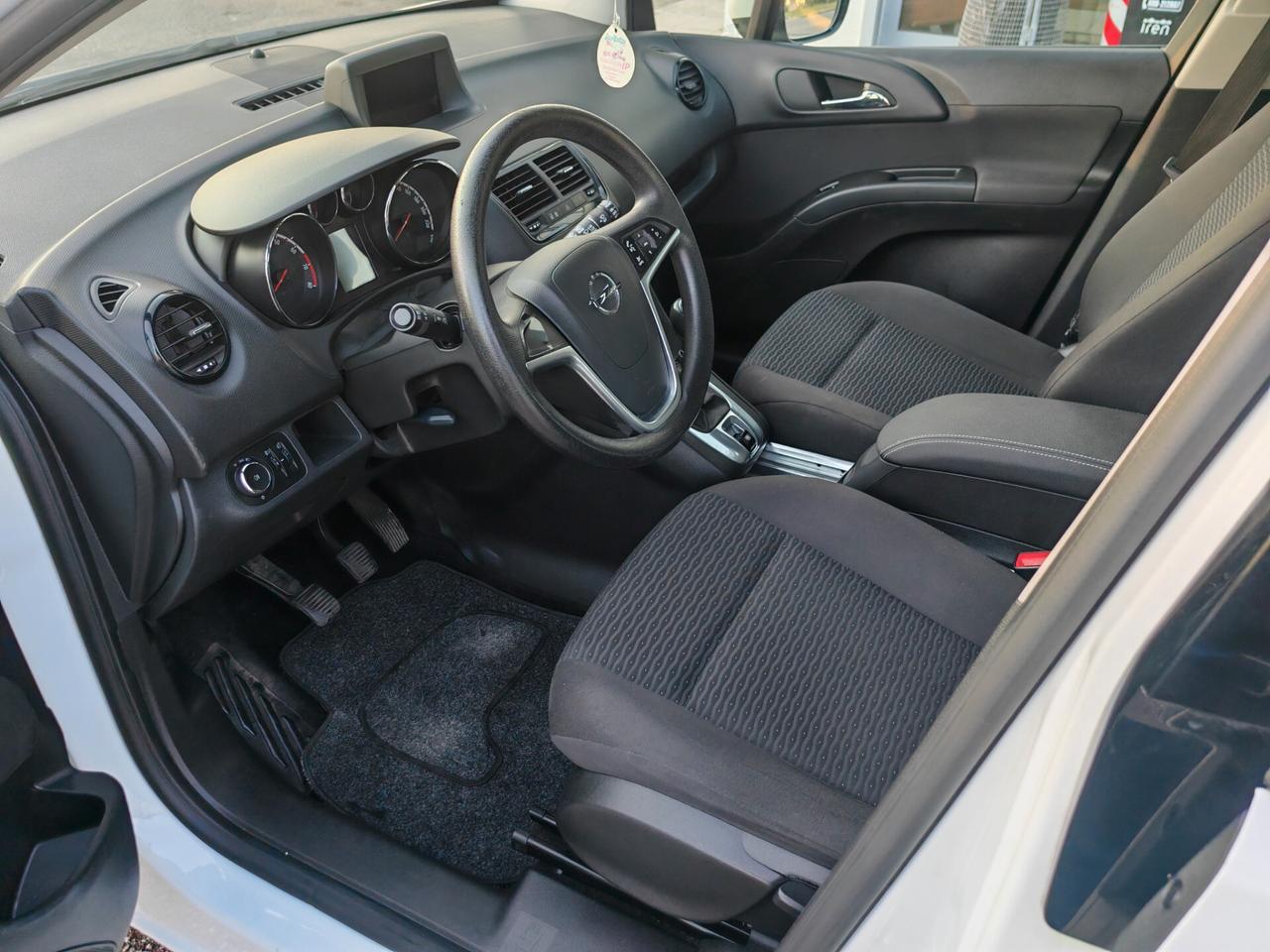 Opel Meriva 1.4 Turbo 120CV GPL Tech Cosmo