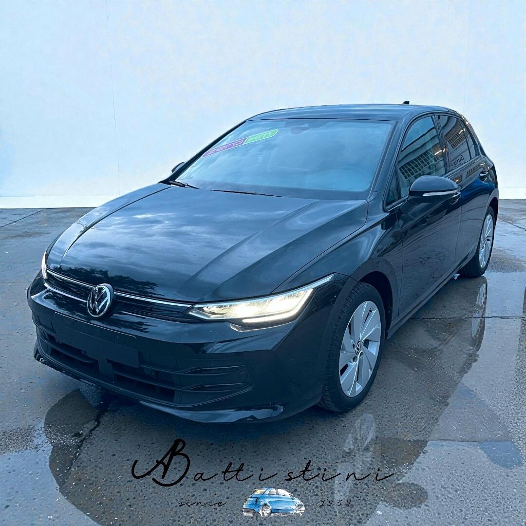 Volkswagen Golf 2.0 TDI 150 CV DSG SCR Life