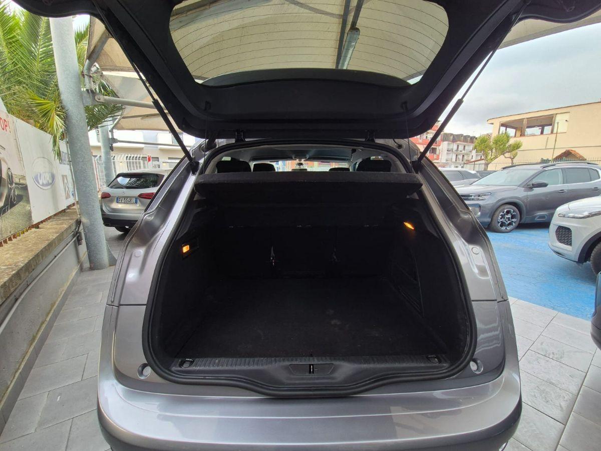 CITROEN - C4 Picasso - BlueHDi 120 S&S Shine