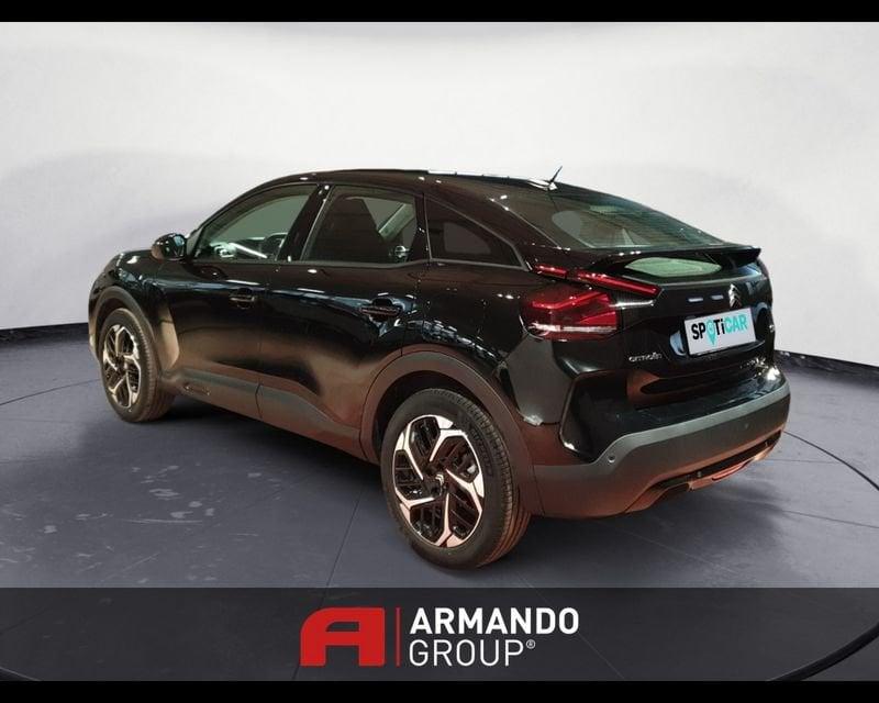 Citroën C4 3ª serie BlueHDi 130 S&S EAT8 Shine