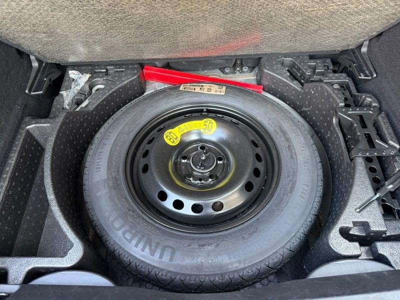 FIAT 500X 1.3 Mjet 95cv E6D Connect