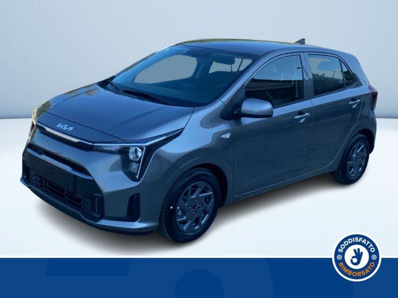Kia Picanto 1.0 GPL Urban AMT MY26