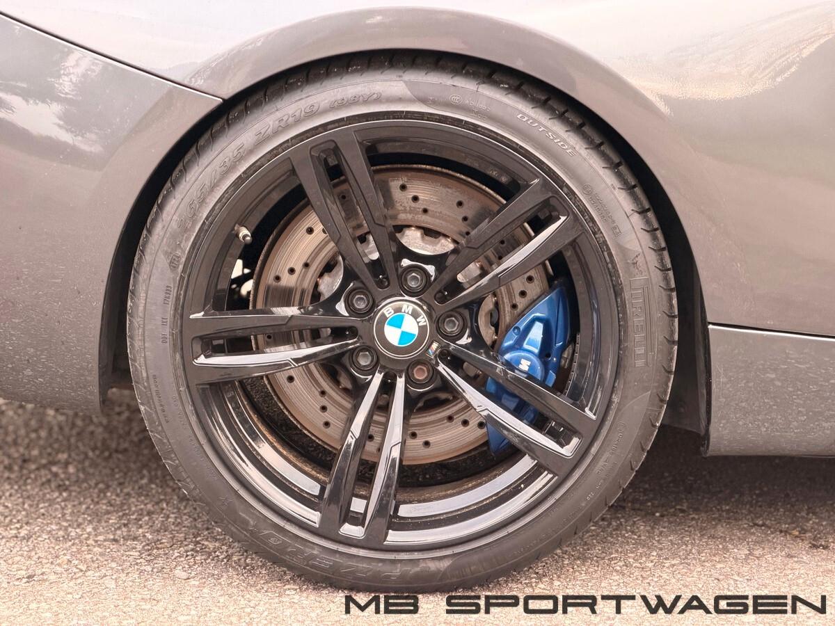 BMW M2 420CV - SCARICO SPORTIVO ASSETTO KW
