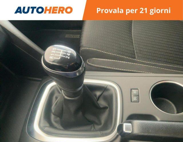 RENAULT Megane Sporter dCi 8V 110 CV Energy Zen