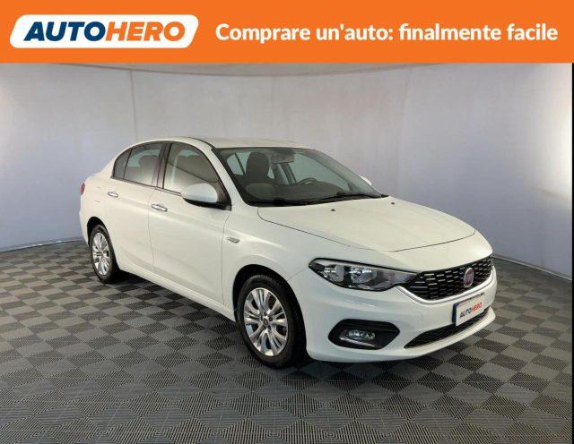 FIAT Tipo 1.4 4 porte Opening Edition