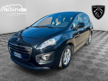 Peugeot 3008 1.6 HDi Allure PROMOFIN !!!- 2014