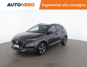 HYUNDAI Kona 1.6 CRDI 115 CV Xpossible