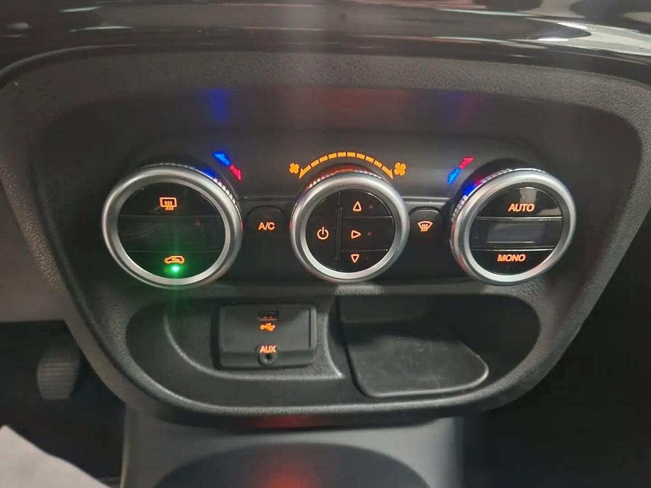 Fiat 500L 1.3 Multijet 85 CV Trekking