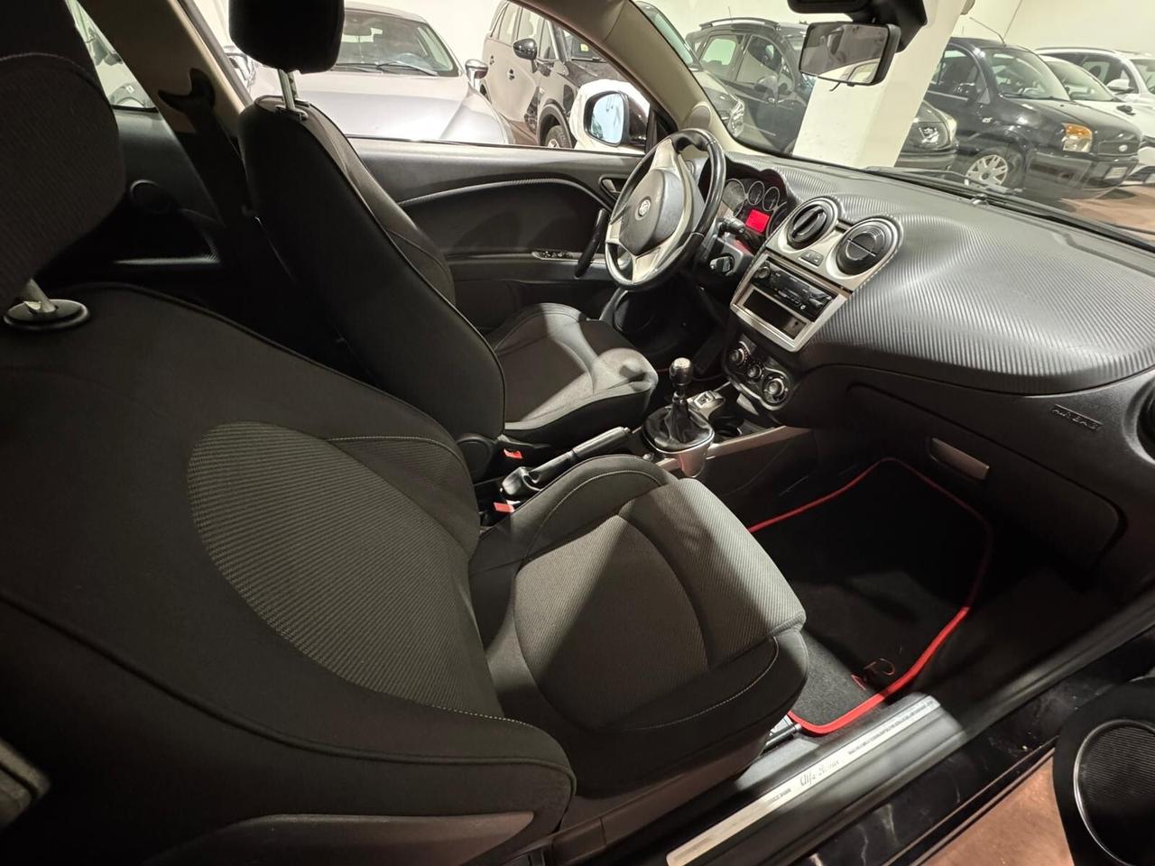 Alfa Romeo MiTo 1.6 JTDm 16V Progression SI NEOPATENTATI