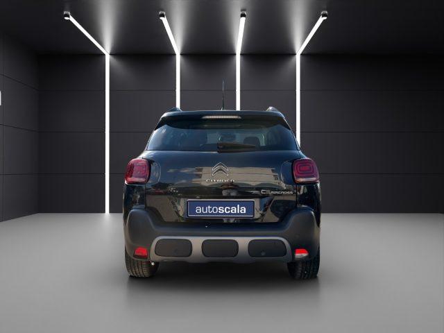 CITROEN C3 Aircross PureTech 130 S&S EAT6 Shine