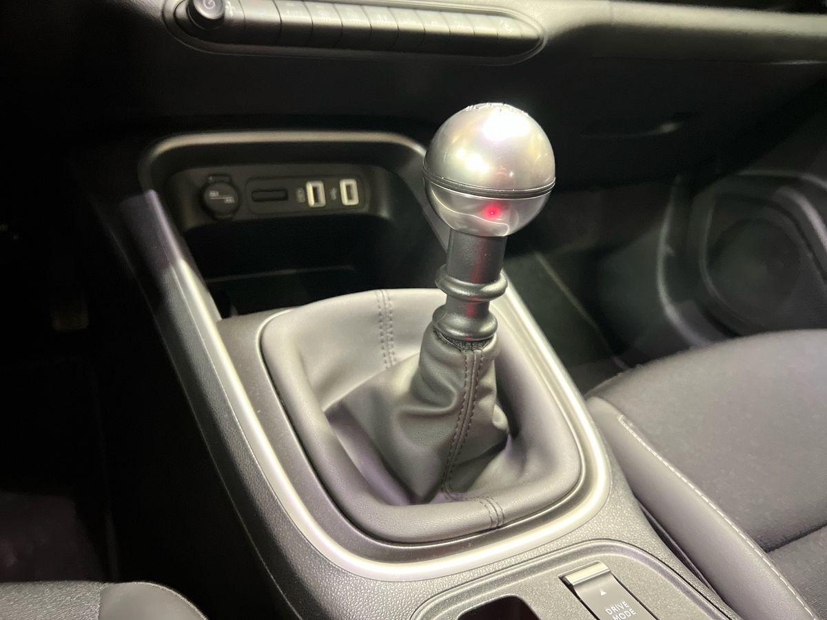 JEEP Avenger 1.2 turbo Summit fwd 100cv