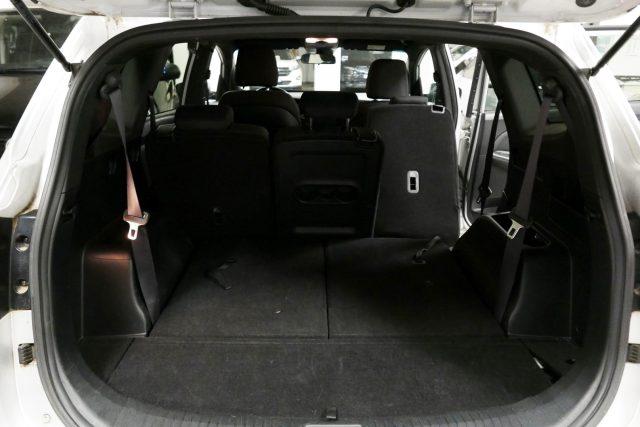 KIA Carens 1.7 CRDi 115 CV Class Euro6b 7 Posti