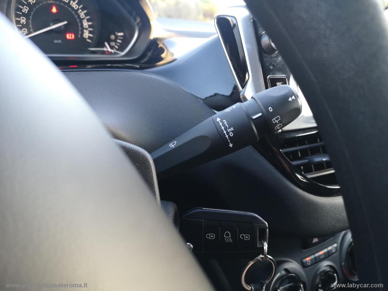 PEUGEOT 208 BlueHDi 75 5p. Allure OFFERTA PROMO WEB