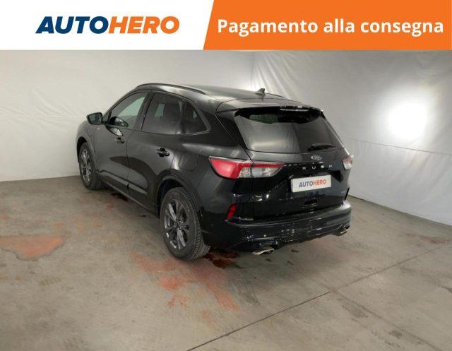 FORD Kuga 2.5 Plug In Hybrid 225 CV CVT 2WD ST-Line X