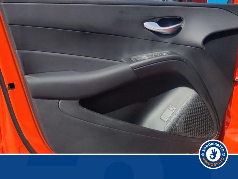 BYD Dolphin G DM-i Boost