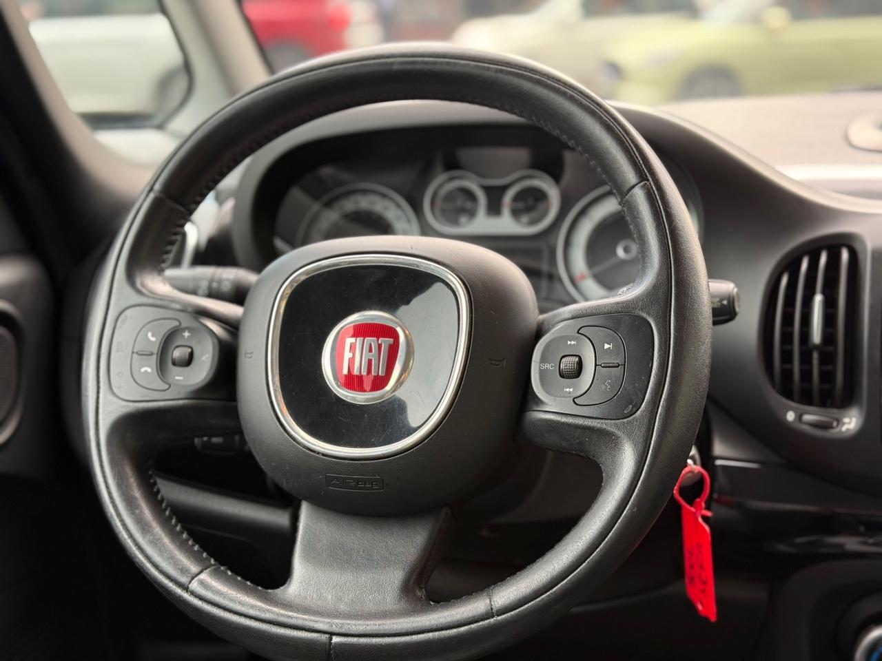 Fiat 500L 1.4 95CV LOUNGE GARANTITA PREZZO REALE