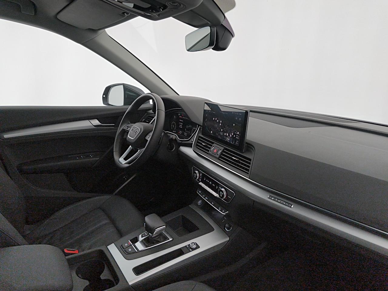 Audi Q5 50 2.0 tfsi e Business quattro