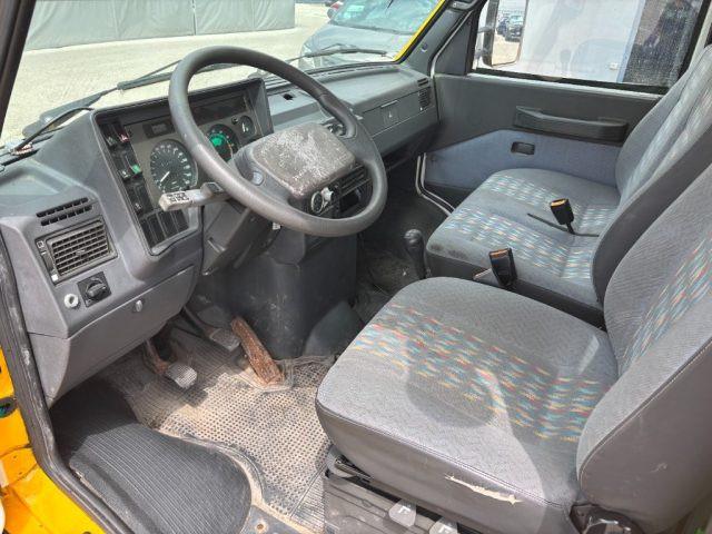 IVECO Daily 35 C Cestello Piattaforma