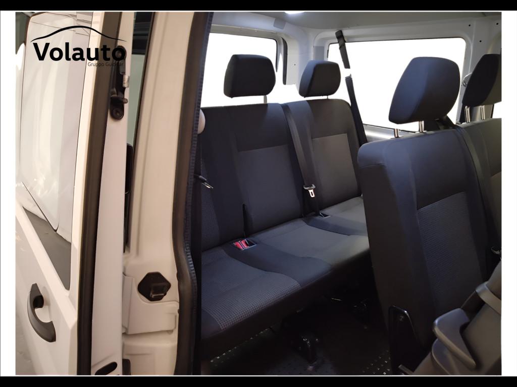 VOLKSWAGEN T6.1 Transporter 30 - T6.1 Transporter 30 2.0 tdi 150cv komb
