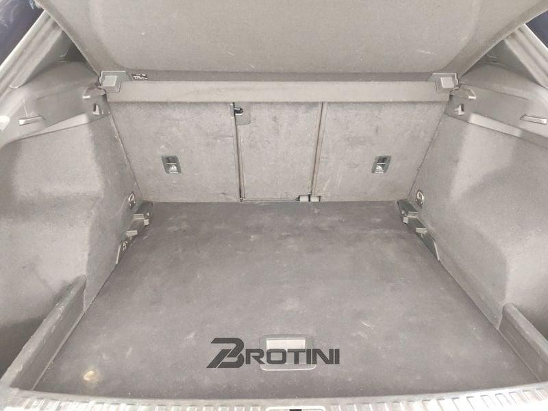 Audi Q3 Q3 35 TDI quattro S tronic Business Advanced
