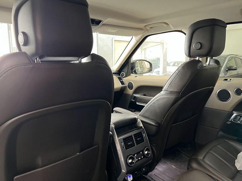 Land Rover Range Rover Sport 3.0 V6 S/C HSE Dynamic aut.