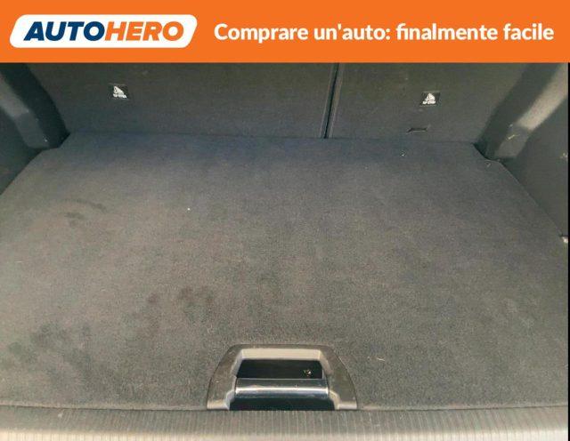 PEUGEOT 2008 motore elettrico 136 CV Allure