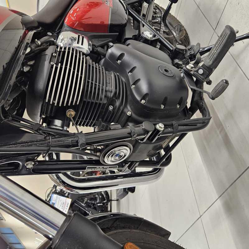 Royal Enfield Meteor 350 - 2024