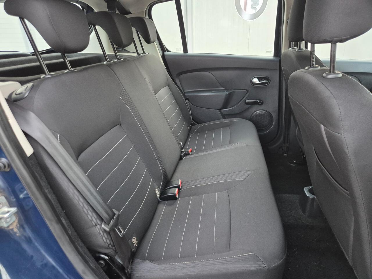 Dacia SANDERO 1.0 GPL 100 RESTAYLING 2020