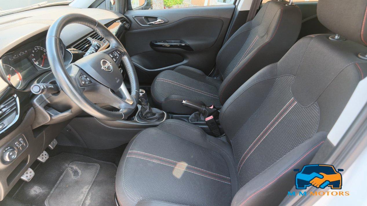 Opel Corsa 5 Porte Corsa 5p 1.2 b-Color