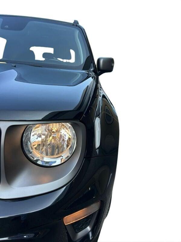 Jeep Renegade Renegade 1.6 Mjt DDCT 120 CV Limited