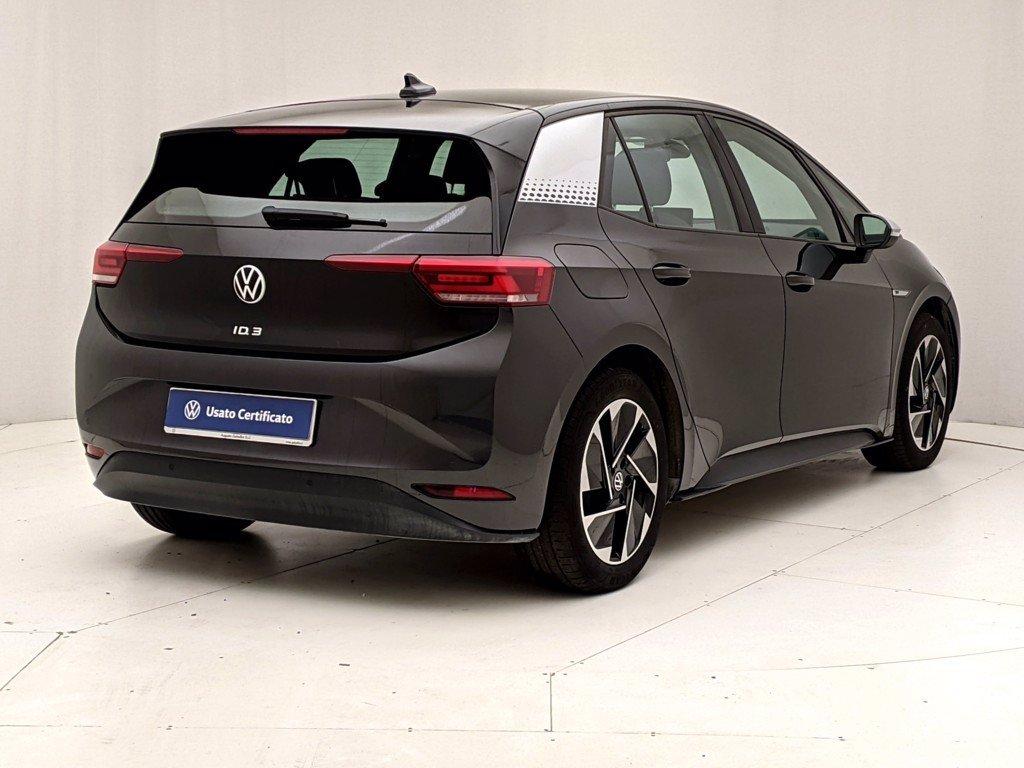 VOLKSWAGEN ID.3 1ST del 2020