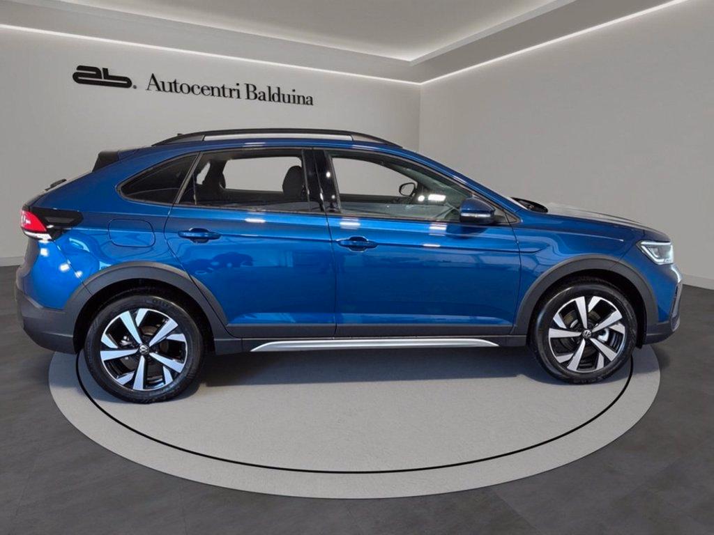 VOLKSWAGEN Taigo 1.0 tsi edition plus 115cv del 2025