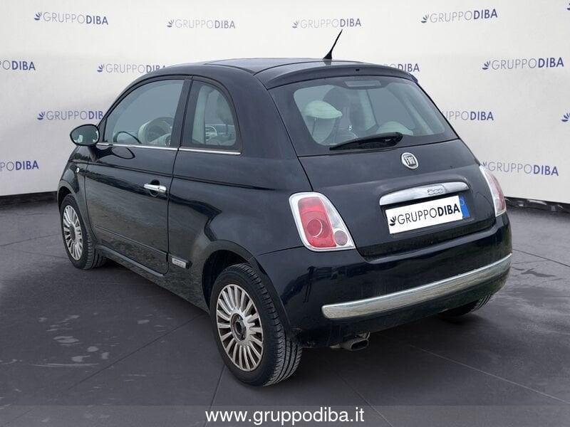 FIAT 500 III Benzina 1.2 Pop 69cv