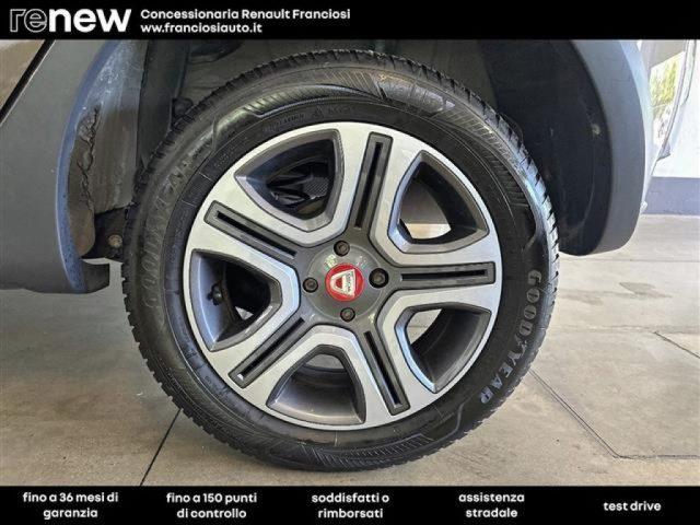 DACIA Sandero TCe 90 Stepway Techroad OLD
