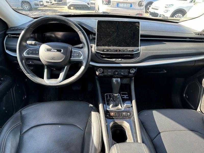 Jeep Compass II 2021 1.3 turbo t4 phev S 4xe auto