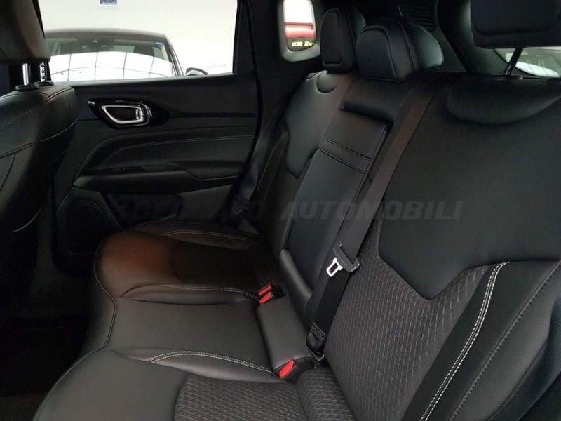 Jeep Compass Compass 1.3 turbo t4 phev 80 Anniversario 4xe auto