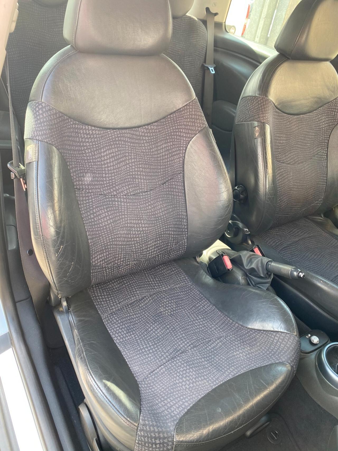 Mini 1.4 tdi One D