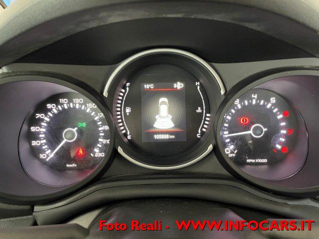 FIAT 500L 1.4 95 CV S&S Cross NEOPATENTATI PROMO
