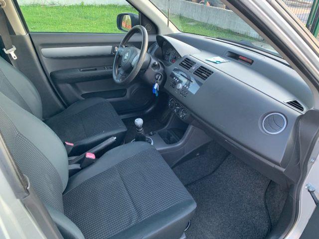 SUZUKI Swift 1.3 5p. GL