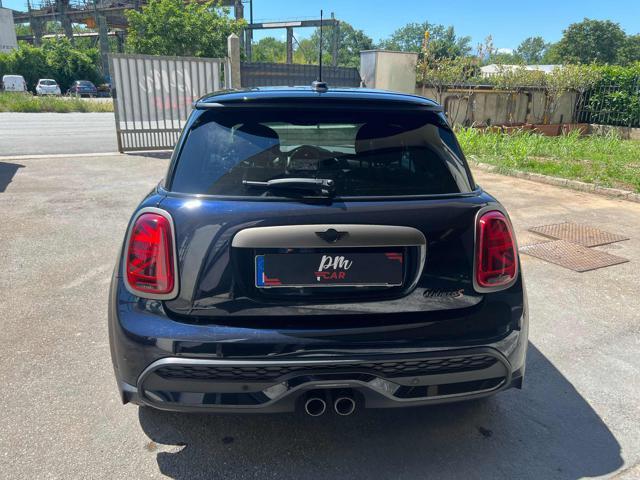 MINI Cooper S 2.0 Cooper S Resolute
