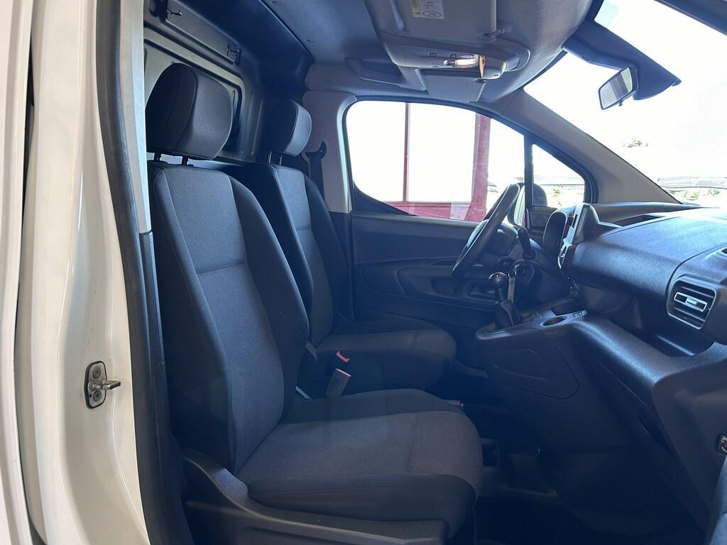 Toyota Proace City 1.5D 75cv S&S L1 D