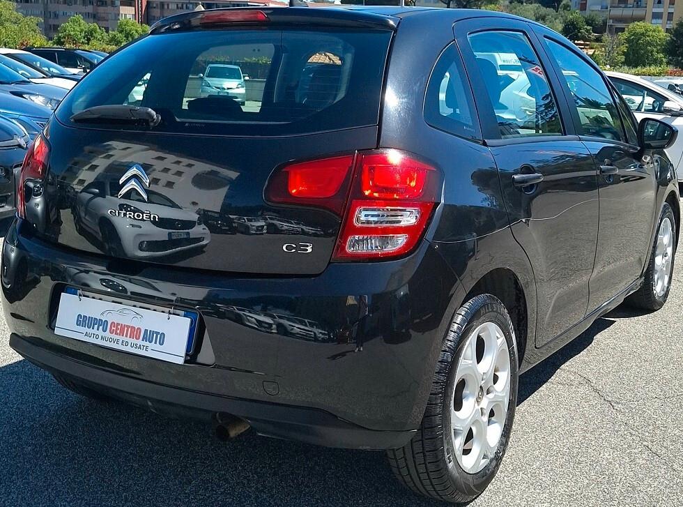 Citroen C3 1.1 Attraction - 2012