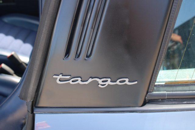PORSCHE 911 SC 3.0 Targa