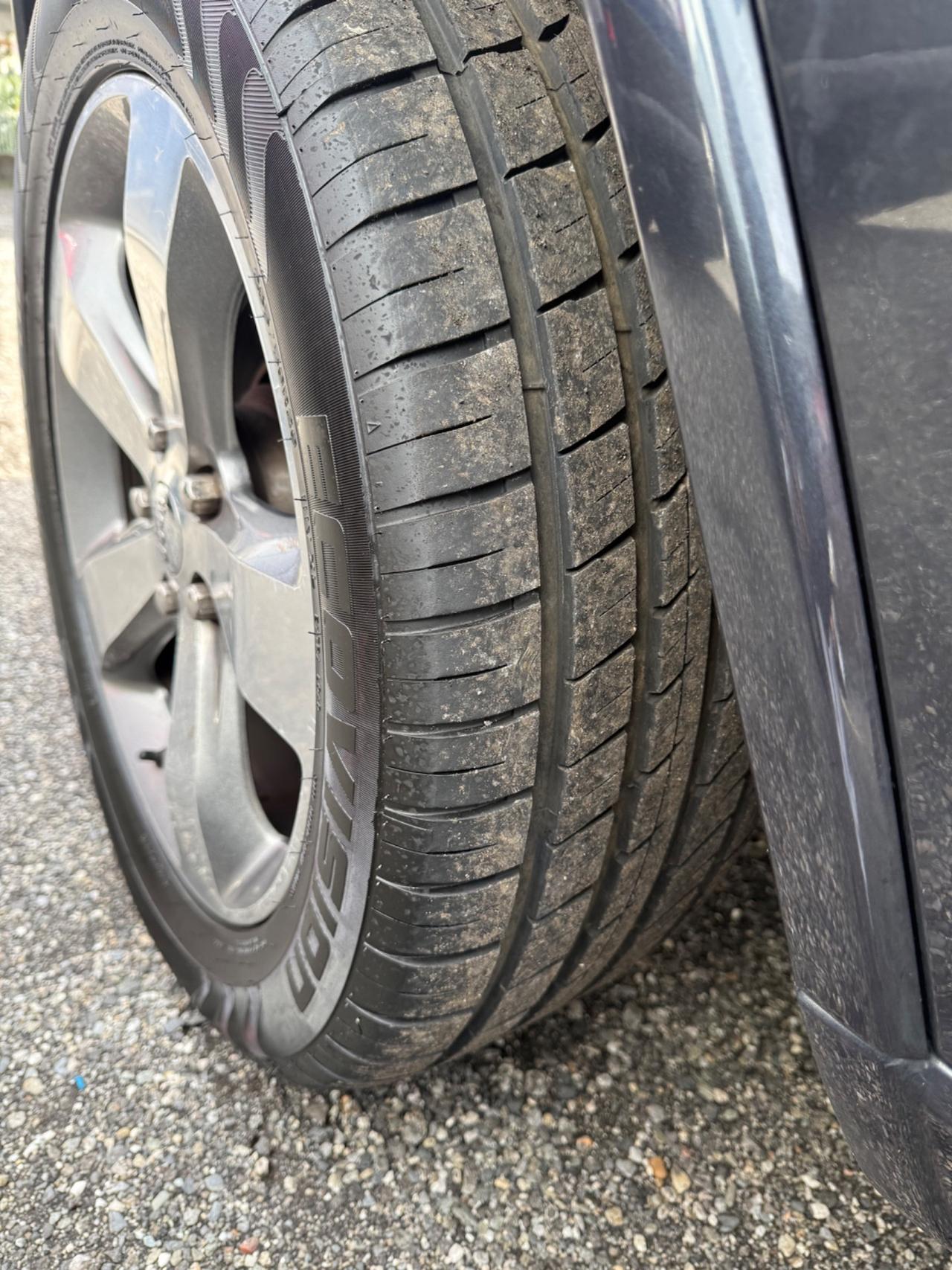 Jeep Grand Cherokee 3.0 V6 250 CV Multijet II Overland