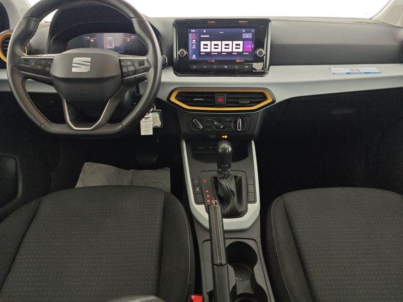 SEAT Arona 1.0 EcoTSI 110 CV DSG Style