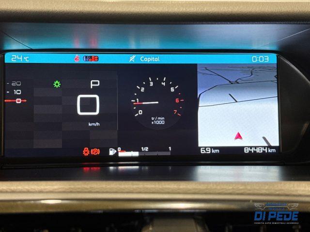 CITROEN Grand C4 Spacetourer BlueHDi 130 S&S EAT8 Business