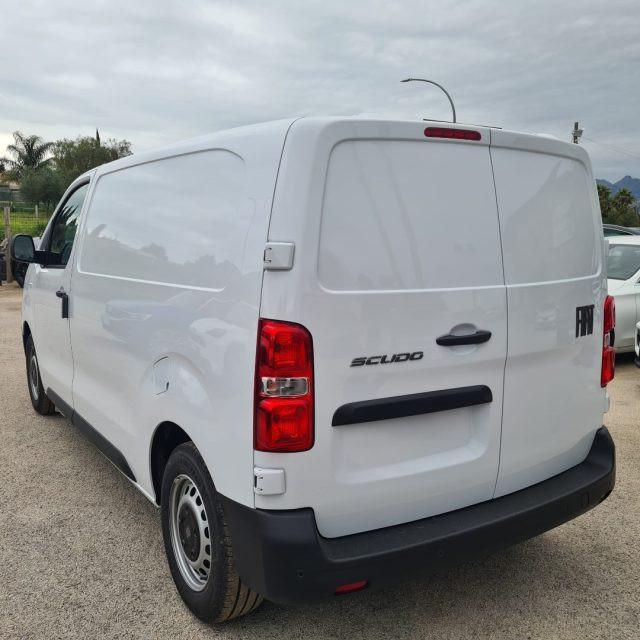 FIAT Scudo SERIE 3 VAN M 1.5 DIESEL 120 CV MANUALE