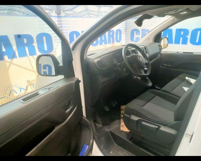 FIAT Scudo Ice 2.0 bluehdi 145cv L2H1 - DETAX
